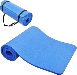 mata-do-cwiczen-jogi-techfit-proffesional183-cm-x-58-cm-x-15cm-niebieska