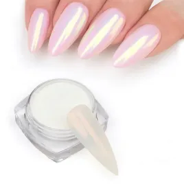 pylek-do-zdobien-paznokci-efekt-lustra-srebrny-glass-rose-gold-effect-nr-90