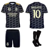 mbappe-czar-stroj-komplet-getry-rozmiar-128