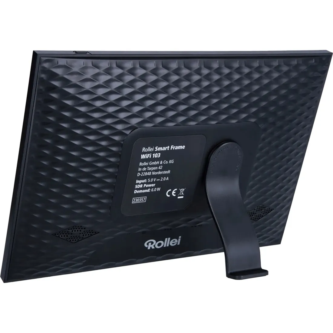 rollei-smart-frame-wifi-103-stan-nowy