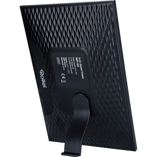 rollei-smart-frame-wifi-103-stan-nowy-stan-opakowania-oryginalne