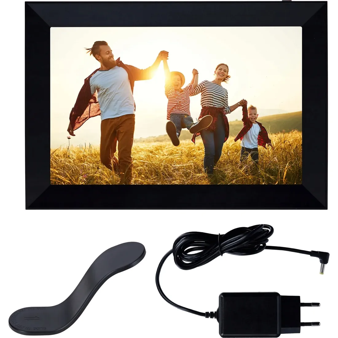 rollei-smart-frame-wifi-103-stan-nowy