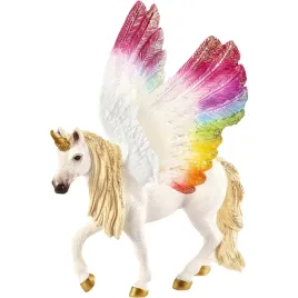 schleich-bayala-70576-skrzydlaty-teczowy-jednorozec