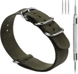 pasek-do-zegarka-zulu-20mm-fullmosa-nylon-balistyczny-1-2mm-zielony