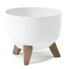 doniczka-na-nozkach-ozdobna-misa-roma-biala-tworzywo-sztuczne-lamela-20-cm