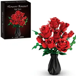 klocki-konstrukcyjne-zestaw-403-el-elementy-czerwone-roze-bukiet-coil