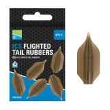 nasadki-preston-ics-flighted-tail-rubbers