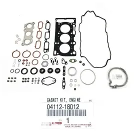 uszczelki-silnika-kpl-toyota-gr-yaris-04111-18012-oryginal