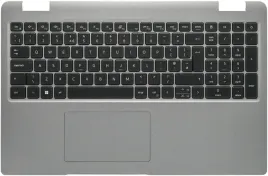 obudowa-klawiatura-palmrest-dla-dell-precision-3580-srebrny