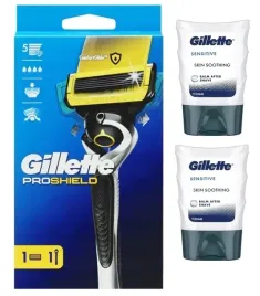 gillette-fusion-5-proshield-maszynka-do-golenia-2-x-balsam