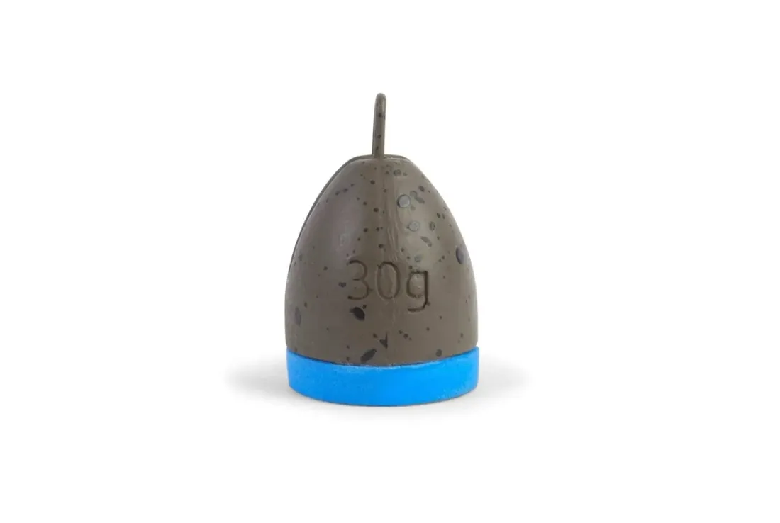 gruntomierz-preston-plummets-30g-2szt-stan-nowy