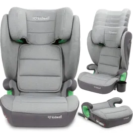 fotelik-samochodowy-kidwell-2w1-weston-light-gray-isofix-i-size-100-150