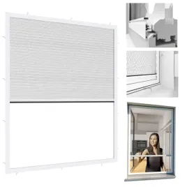moskitiera-na-okno-windhager-100x120-cm-ochrona-przed-owadami-biala