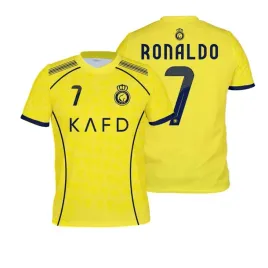 ronaldo-an-zolt-gr-koszulka-t-shirt-rozmiar-152