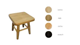 taboret-drewniany-kwadratowy-bukowy-kolor-dab-30cm-producent-maxi-drew