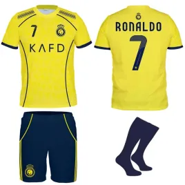 ronaldo-zolt-gr-stroj-komplet-koszulka-spodenki-getry-rozmiar-m-164