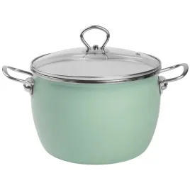 garnek-emaliowany-5-l-zielony-maryna-22-cm-do-gotowania-1755