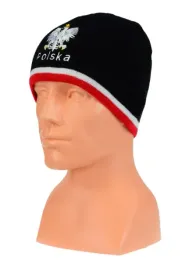 czapka-zimowa-polska-dla-kibica-polski-czarna-orzel