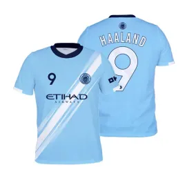 haaland-t-shirt-koszulka-sportowa-rozmiar-116
