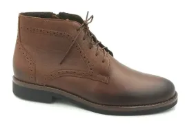 trzewiki-meskie-lekkie-buty-wiazane-klasyczne-1416-braz-new-45
