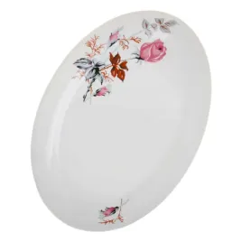 polmisek-porcelanowy-bialy-z-dekoracja-30-cm-roza-koko-5372