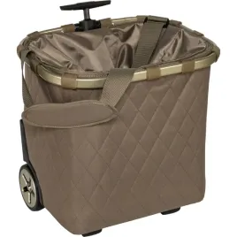 reisenthel-carrycruiser-rhombus-olive