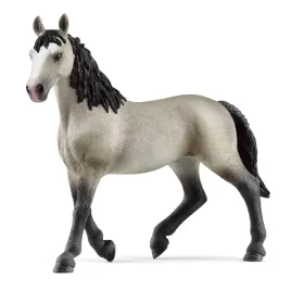 schleich-horse-club-13955-cheval-de-selle-francais-mare