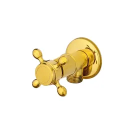 kranik-do-weza-wc-i-pralki-zloty-york-pojedynczy