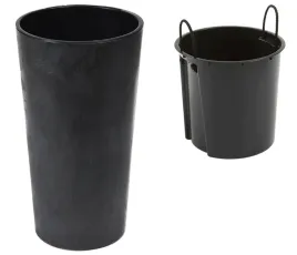 donica-wysoka-57-cm-lilia-czarny-beton-z-wkladem-doniczka-oslonka-5466