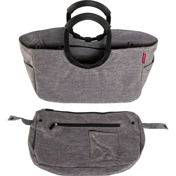 reisenthel-loopshopper-m-twist-silver-rodzaj-torba