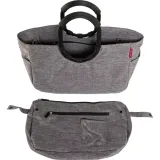 reisenthel-loopshopper-m-twist-silver-rodzaj-torba