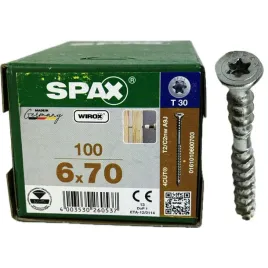 spax-wkret-regulacyjny-60x70-100szt