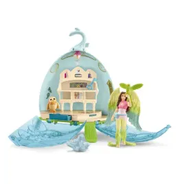schleich-bayala-42527-mystic-library