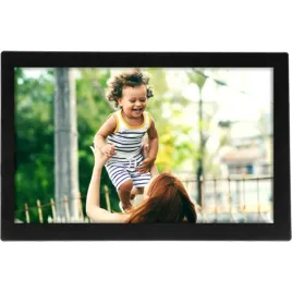denver-frameo-pff-1037-czarny-254cm-101-16gb