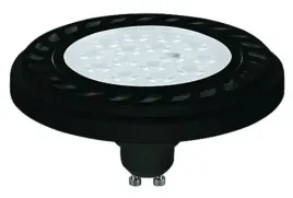 nowodvorski-zarowka-led-lens-gu10-es111-9w-3000k-angle-30-black-9343