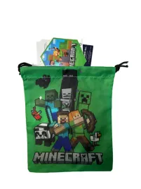 worek-minecraft-na-drugie-sniadanie
