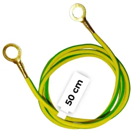 przewod-uziemiajacy-50cm-lgy-1mm-zolto-zielony-z-linka-elastyczna-oczka-m5