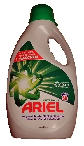 ariel-universal-zel-do-prania-25l-marka-ariel
