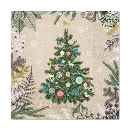 paw-serwetki-ozdobne-swiateczne-choinka-20szt-33x33cm-boze-narodzenie