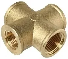 czwornik-mosiezny-3-4-dn20-gw-mosiadz-solidny-mocny-czwornik