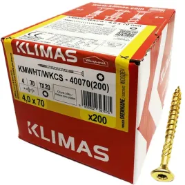 wkrety-do-drewna-uniwersalne-wkcs-40x70-stozek-tx20-zolte-200szt-wkretmet