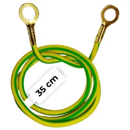 przewod-uziemiajacy-35cm-lgy-1mm-zolto-zielony-z-linka-elastyczna-oczka-m5