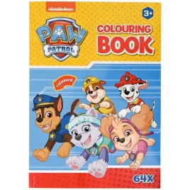 kolorowanka-psi-patrol-paw-patrol-wymiar-a4-64-strony-naklejki