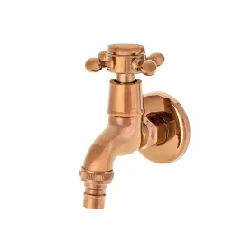 kranik-ogrodowy-do-weza-antyczny-braz-york-2