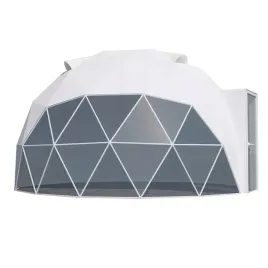 namiot-sferyczny-caloroczny-kopula-o-5m-szklane-drzwi-glamping-20m2