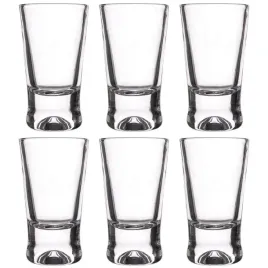 kieliszki-do-wodki-komplet-6-sztuk-szklo-gladkie-przezroczyste-25-ml-0620