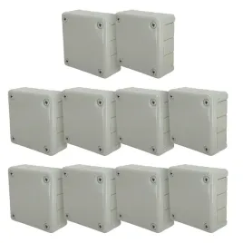 10x-edo-puszka-hermetyczna-natynkowa-vp-51-na-wkrety-ip55-118x118h46-szara