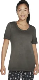 koszulka-damska-damen-diamond-wash-xl-skechers