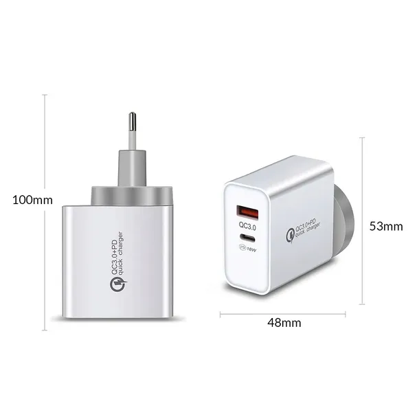 szybka-ladowarka-typ-c-quick-charge-3-0-usb-a-zgodnosc-ze-standardem-quick-charge-3-0