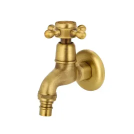 kranik-ogrodowy-do-weza-antyczny-mosiadz-york-2